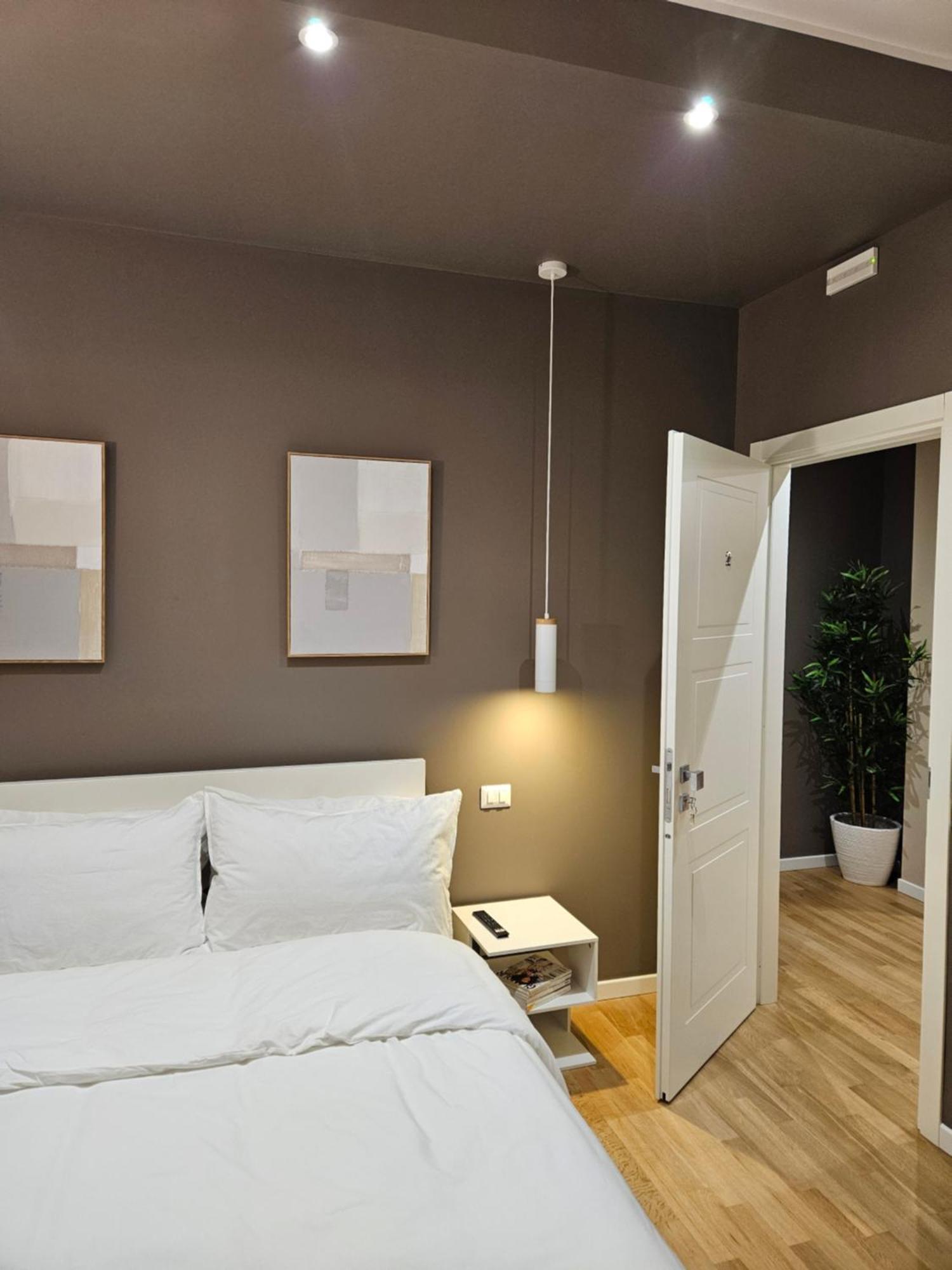 Santrid Suites Catánia Buitenkant foto